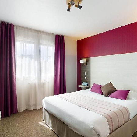 Hotel Prado Avec Parking - Proche Zenith Toulouse Eksteriør bilde