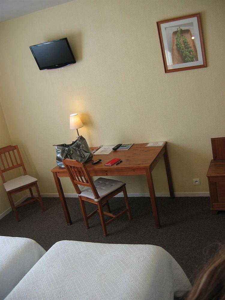 Hotel Prado Avec Parking - Proche Zenith Toulouse Eksteriør bilde