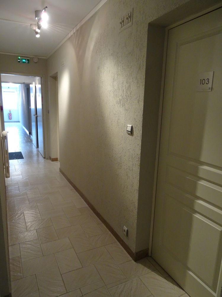 Hotel Prado Avec Parking - Proche Zenith Toulouse Eksteriør bilde
