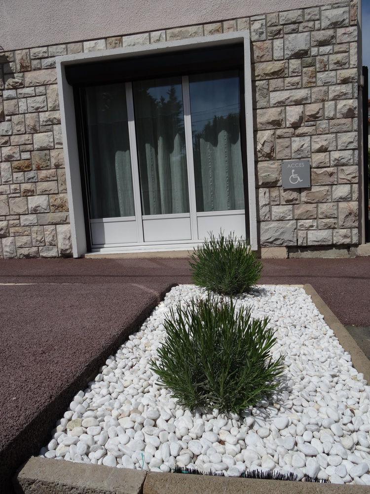 Hotel Prado Avec Parking - Proche Zenith Toulouse Eksteriør bilde