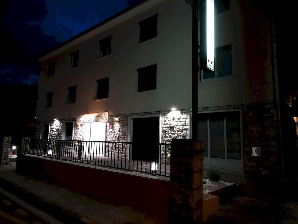 Hotel Prado Avec Parking - Proche Zenith Toulouse Eksteriør bilde