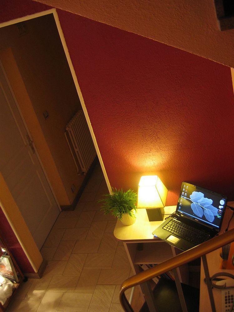 Hotel Prado Avec Parking - Proche Zenith Toulouse Eksteriør bilde