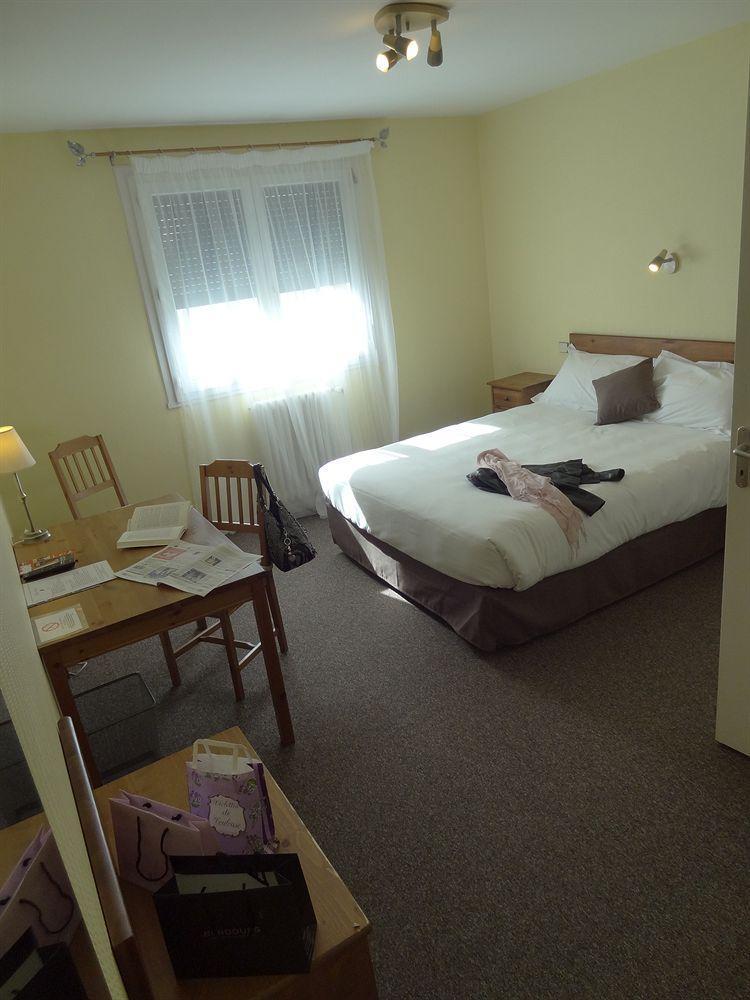 Hotel Prado Avec Parking - Proche Zenith Toulouse Eksteriør bilde