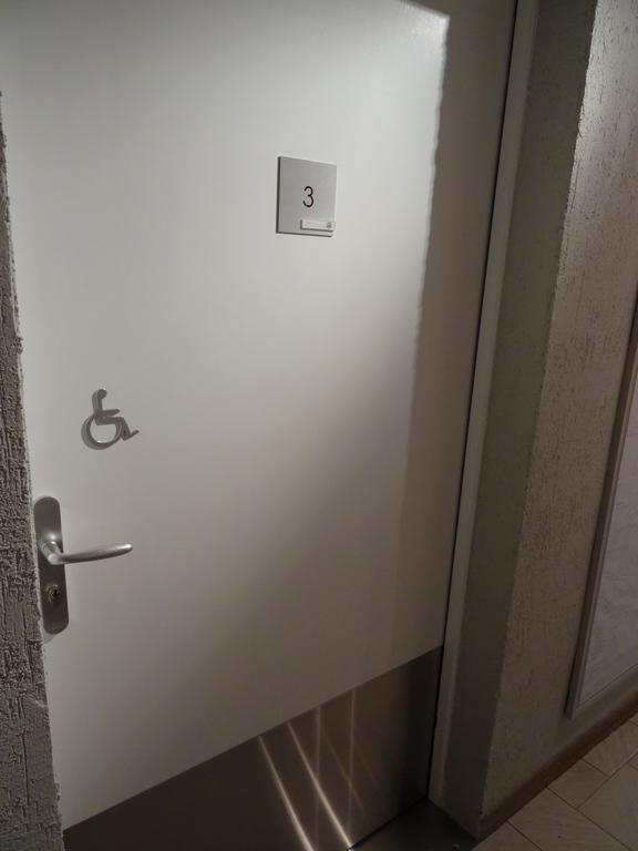 Hotel Prado Avec Parking - Proche Zenith Toulouse Eksteriør bilde