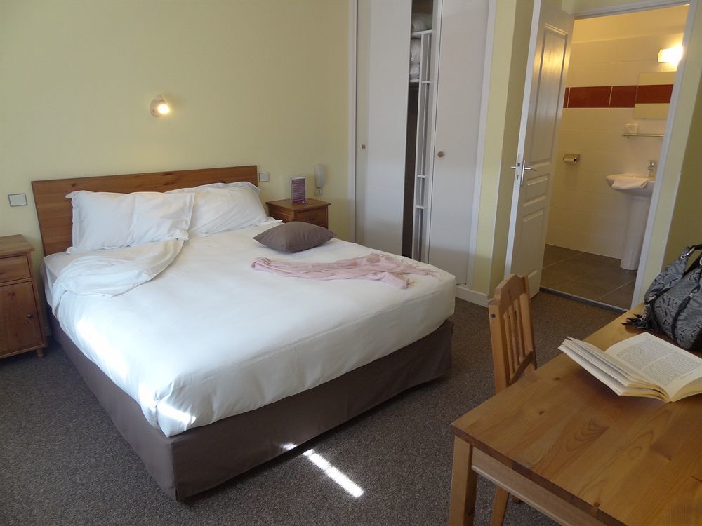 Hotel Prado Avec Parking - Proche Zenith Toulouse Eksteriør bilde