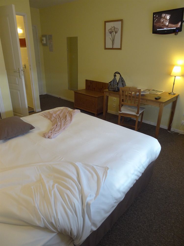 Hotel Prado Avec Parking - Proche Zenith Toulouse Eksteriør bilde