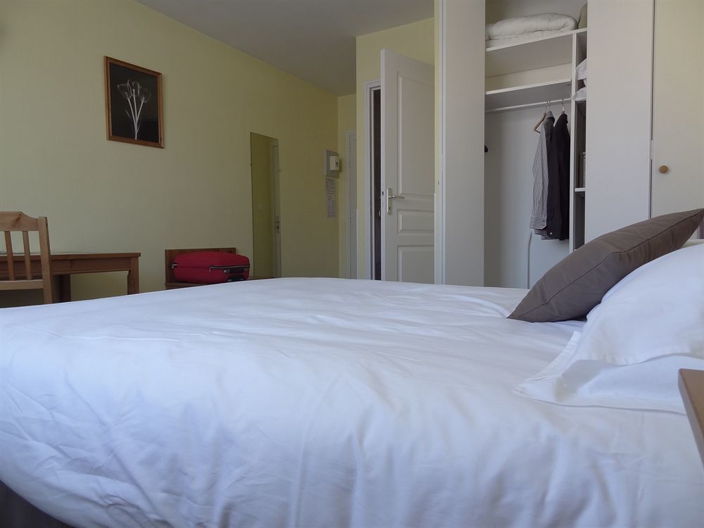 Hotel Prado Avec Parking - Proche Zenith Toulouse Eksteriør bilde