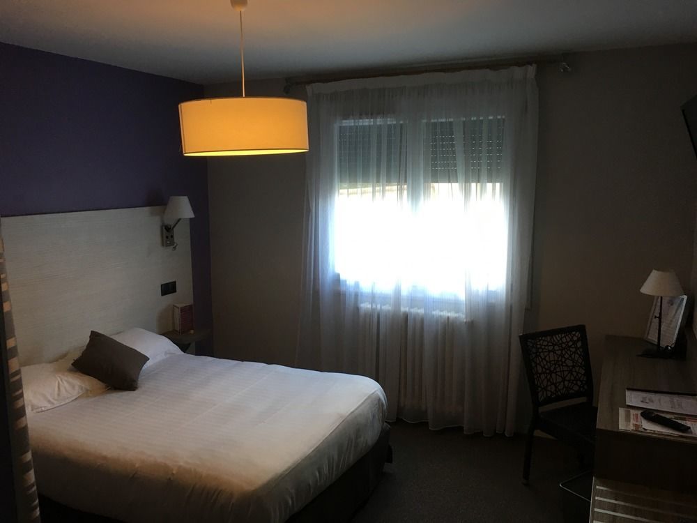 Hotel Prado Avec Parking - Proche Zenith Toulouse Eksteriør bilde