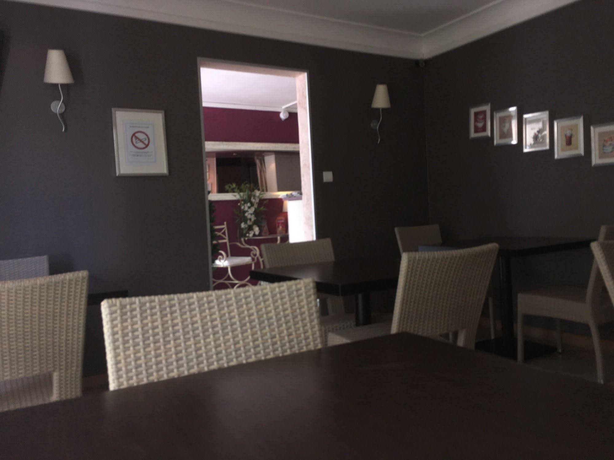 Hotel Prado Avec Parking - Proche Zenith Toulouse Eksteriør bilde