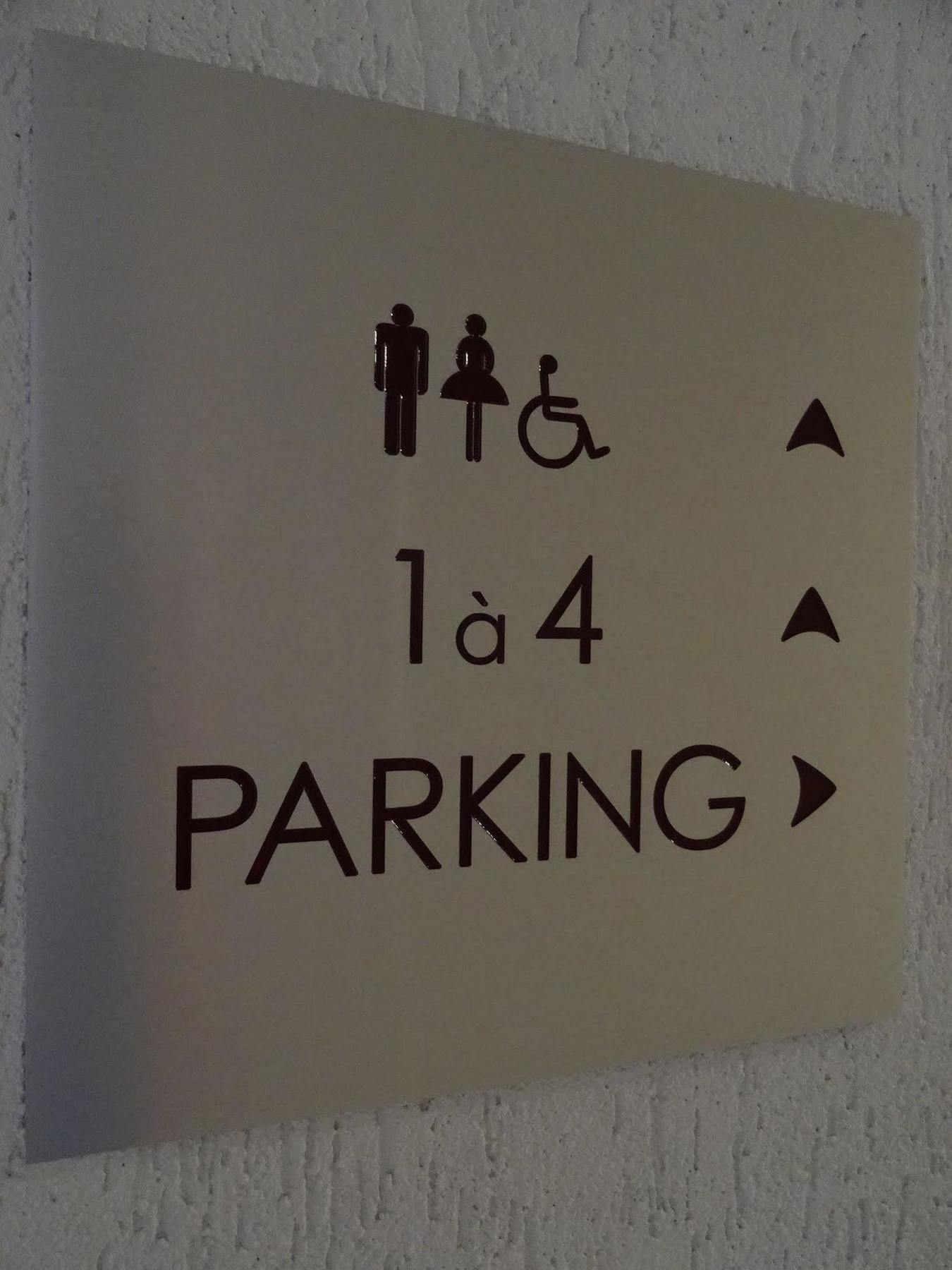 Hotel Prado Avec Parking - Proche Zenith Toulouse Eksteriør bilde
